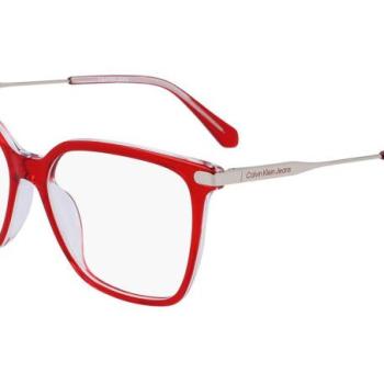 Calvin Klein Jeans CKJ22646 600 ONE SIZE (54) Vörös Férfi Dioptriás szemüvegek kép