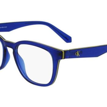 Calvin Klein Jeans CKJ22650 400 ONE SIZE (51) Kék Női Dioptriás szemüvegek kép