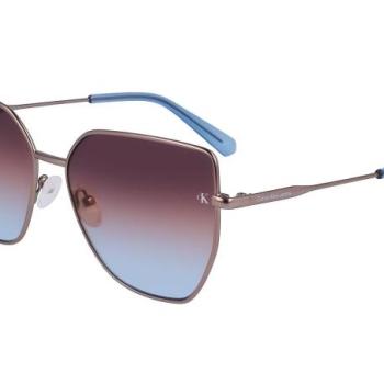 Calvin Klein Jeans CKJ23202S 210 ONE SIZE (60) Barna Férfi Napszemüvegek kép