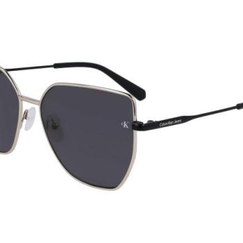 Calvin Klein Jeans CKJ23202S 722 ONE SIZE (60) Arany Férfi Napszemüvegek kép