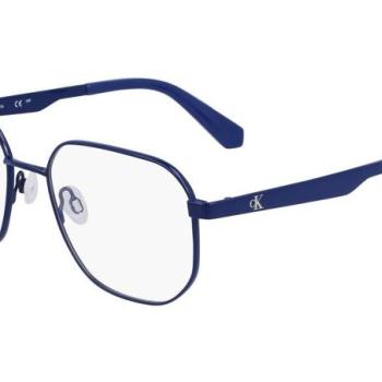 Calvin Klein Jeans CKJ23222 400 ONE SIZE (53) Kék Unisex Dioptriás szemüvegek kép