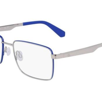 Calvin Klein Jeans CKJ23223 044 ONE SIZE (54) Kék Női Dioptriás szemüvegek kép