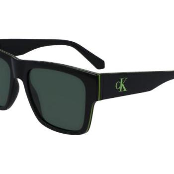 Calvin Klein Jeans CKJ23605S 001 ONE SIZE (56) Fekete Női Napszemüvegek kép