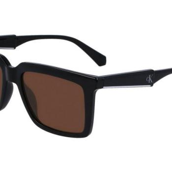 Calvin Klein Jeans CKJ23607S 001 ONE SIZE (55) Fekete Női Napszemüvegek kép