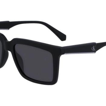 Calvin Klein Jeans CKJ23607S 002 ONE SIZE (55) Fekete Női Napszemüvegek kép