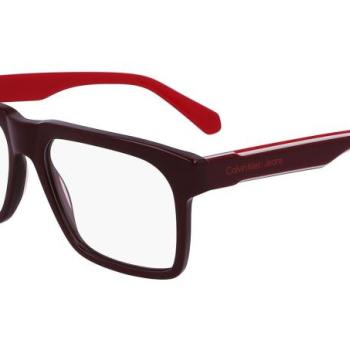 Calvin Klein Jeans CKJ23610 601 ONE SIZE (55) Vörös Női Dioptriás szemüvegek kép