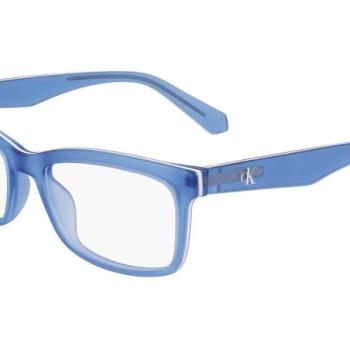 Calvin Klein Jeans CKJ23613 410 ONE SIZE (53) Kék Férfi Dioptriás szemüvegek kép