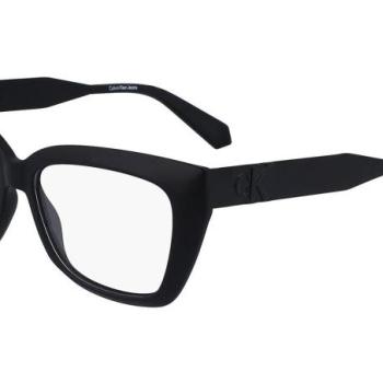 Calvin Klein Jeans CKJ23618 002 ONE SIZE (53) Fekete Férfi Dioptriás szemüvegek kép