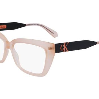 Calvin Klein Jeans CKJ23618 671 ONE SIZE (53) Rózsaszín Férfi Dioptriás szemüvegek kép