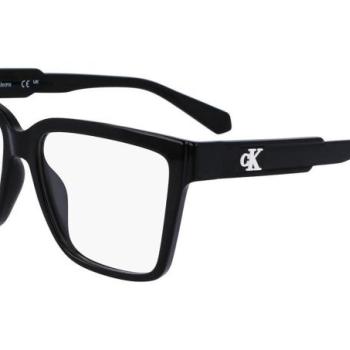 Calvin Klein Jeans CKJ23625 001 ONE SIZE (53) Fekete Férfi Dioptriás szemüvegek kép