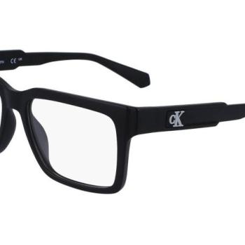 Calvin Klein Jeans CKJ23626 002 ONE SIZE (54) Fekete Női Dioptriás szemüvegek kép
