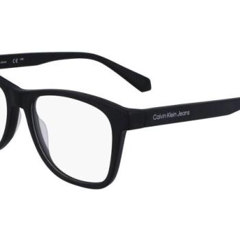 Calvin Klein Jeans CKJ23643MAG-SET 002 ONE SIZE (53) Fekete Unisex Dioptriás szemüvegek kép