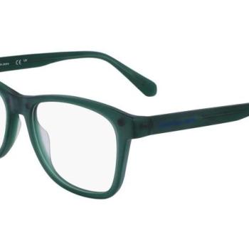 Calvin Klein Jeans CKJ23643MAG-SET 300 ONE SIZE (53) Zöld Unisex Dioptriás szemüvegek kép