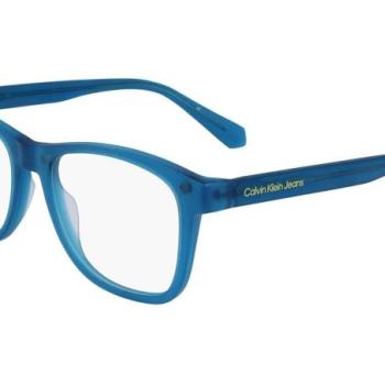 Calvin Klein Jeans CKJ23643MAG-SET 460 ONE SIZE (53) Kék Unisex Dioptriás szemüvegek kép