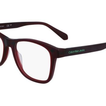 Calvin Klein Jeans CKJ23643MAG-SET 601 ONE SIZE (53) Vörös Unisex Dioptriás szemüvegek kép