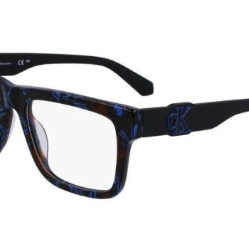 Calvin Klein Jeans CKJ23647 400 ONE SIZE (54) Kék Unisex Dioptriás szemüvegek kép