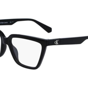 Calvin Klein Jeans CKJ23648 001 ONE SIZE (54) Fekete Férfi Dioptriás szemüvegek kép