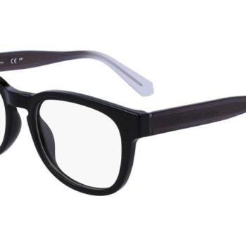 Calvin Klein Jeans CKJ23651 001 ONE SIZE (52) Fekete Unisex Dioptriás szemüvegek kép