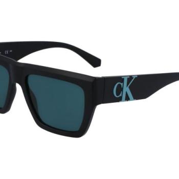 Calvin Klein Jeans CKJ23653S 002 ONE SIZE (55) Fekete Női Napszemüvegek kép