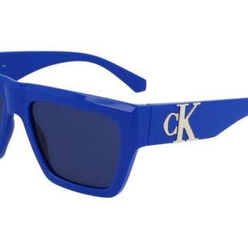 Calvin Klein Jeans CKJ23653S 400 ONE SIZE (55) Kék Női Napszemüvegek kép