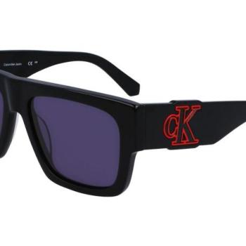Calvin Klein Jeans CKJ23654S 001 ONE SIZE (56) Fekete Női Napszemüvegek kép