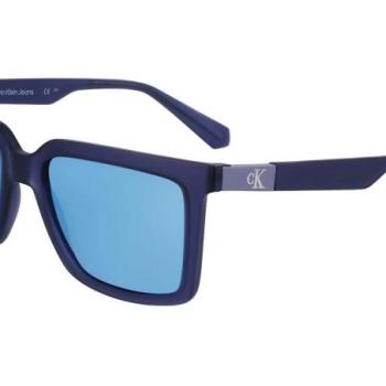 Calvin Klein Jeans CKJ23659S 050 ONE SIZE (55) Szürke Unisex Napszemüvegek kép