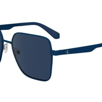 Calvin Klein Jeans CKJ24201S 400 ONE SIZE (56) Kék Férfi Napszemüvegek kép