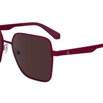 Calvin Klein Jeans CKJ24201S 679 ONE SIZE (56) Vörös Férfi Napszemüvegek kép
