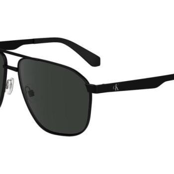 Calvin Klein Jeans CKJ24202S 001 ONE SIZE (59) Fekete Női Napszemüvegek kép