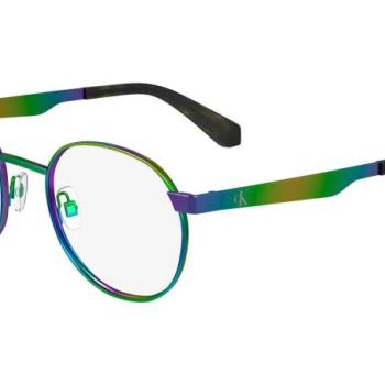 Calvin Klein Jeans CKJ24205 971 ONE SIZE (49) Több színű Unisex Dioptriás szemüvegek kép