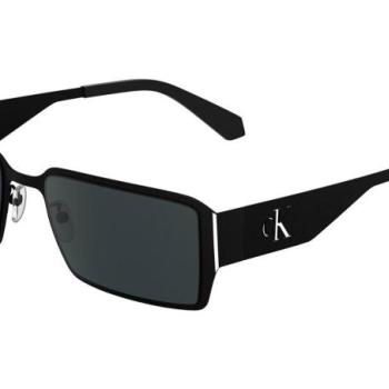 Calvin Klein Jeans CKJ24206S 001 ONE SIZE (56) Fekete Unisex Napszemüvegek kép