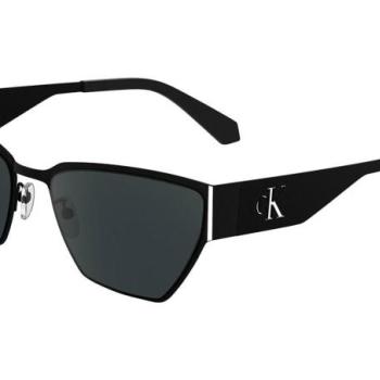 Calvin Klein Jeans CKJ24207S 001 ONE SIZE (58) Fekete Férfi Napszemüvegek kép