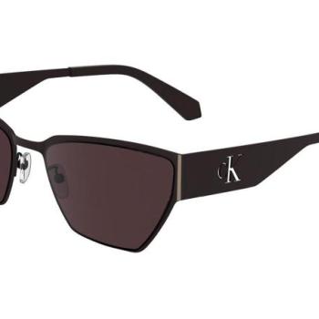 Calvin Klein Jeans CKJ24207S 505 ONE SIZE (58) Lila Férfi Napszemüvegek kép