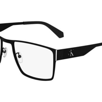 Calvin Klein Jeans CKJ24208 001 ONE SIZE (57) Fekete Női Dioptriás szemüvegek kép
