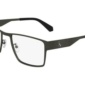 Calvin Klein Jeans CKJ24208 016 ONE SIZE (57) Szürke Női Dioptriás szemüvegek kép