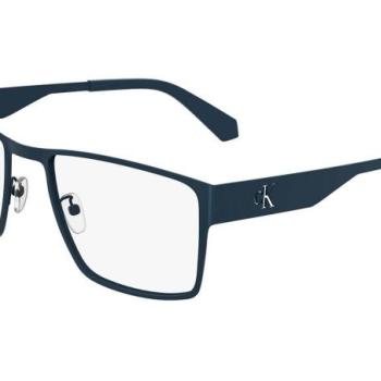 Calvin Klein Jeans CKJ24208 400 ONE SIZE (57) Kék Női Dioptriás szemüvegek kép