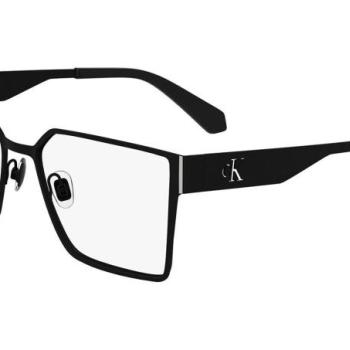 Calvin Klein Jeans CKJ24209 001 ONE SIZE (55) Fekete Férfi Dioptriás szemüvegek kép