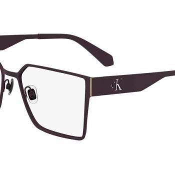 Calvin Klein Jeans CKJ24209 505 ONE SIZE (55) Lila Férfi Dioptriás szemüvegek kép