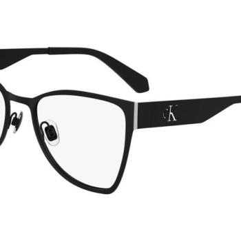 Calvin Klein Jeans CKJ24210 001 ONE SIZE (53) Fekete Férfi Dioptriás szemüvegek kép