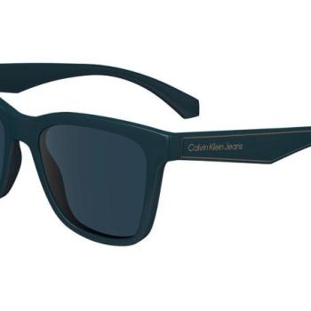 Calvin Klein Jeans CKJ24301S 432 ONE SIZE (48) Kék Gyermek Napszemüvegek kép