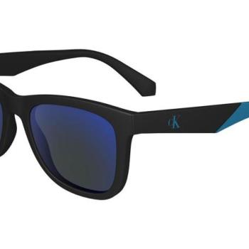 Calvin Klein Jeans CKJ24302S 001 ONE SIZE (48) Fekete Gyermek Napszemüvegek kép