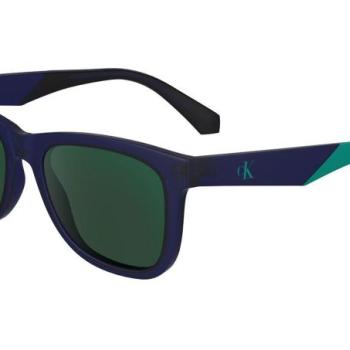 Calvin Klein Jeans CKJ24302S 400 ONE SIZE (48) Kék Gyermek Napszemüvegek kép