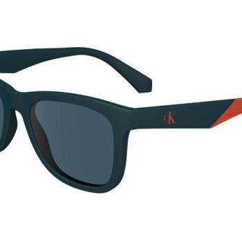 Calvin Klein Jeans CKJ24302S 432 ONE SIZE (48) Kék Gyermek Napszemüvegek kép