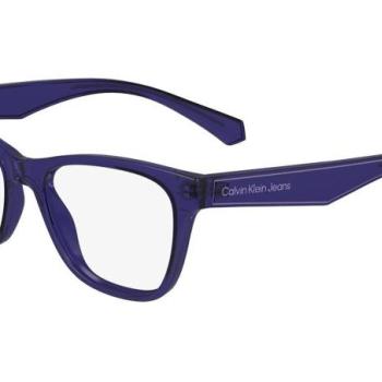 Calvin Klein Jeans CKJ24304 500 ONE SIZE (47) Lila Gyermek Dioptriás szemüvegek kép