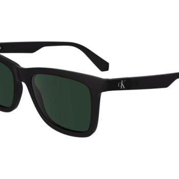 Calvin Klein Jeans CKJ24601S 002 ONE SIZE (54) Fekete Unisex Napszemüvegek kép
