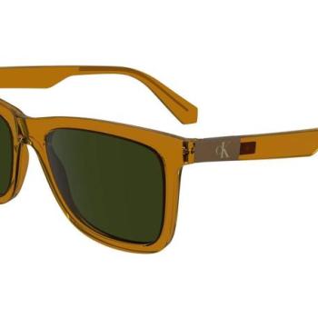 Calvin Klein Jeans CKJ24601S 261 ONE SIZE (54) Barna Unisex Napszemüvegek kép