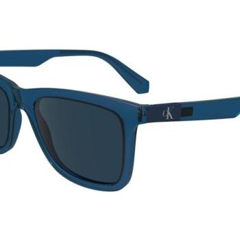 Calvin Klein Jeans CKJ24601S 400 ONE SIZE (54) Kék Unisex Napszemüvegek kép