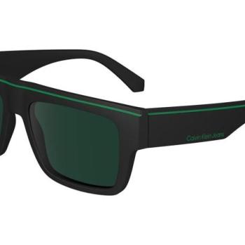 Calvin Klein Jeans CKJ24603S 002 ONE SIZE (55) Fekete Női Napszemüvegek kép