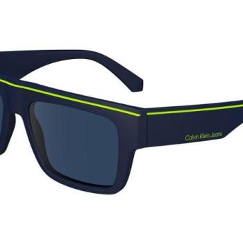 Calvin Klein Jeans CKJ24603S 400 ONE SIZE (55) Kék Női Napszemüvegek kép