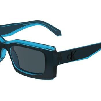 Calvin Klein Jeans CKJ24604S 056 ONE SIZE (53) Szürke Unisex Napszemüvegek kép